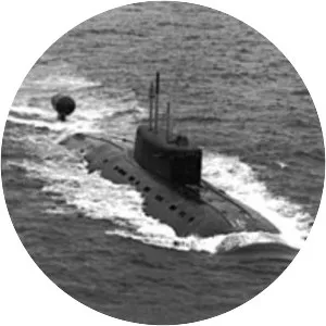 Sierra-class submarine