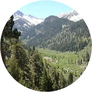 Sierra Club v. Morton - Court case