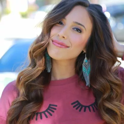 Sierra Dallas photograph