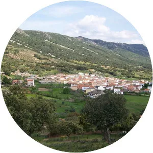 Sierra de Altamira