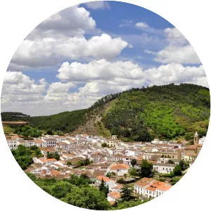 Sierra de Aracena