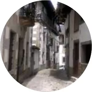 Sierra de Candelario