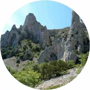 Sierra de Codés