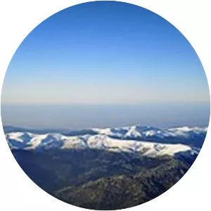 Sierra de Guadarrama