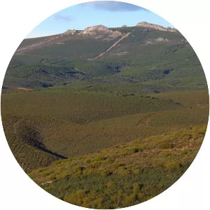 Sierra de la Culebra