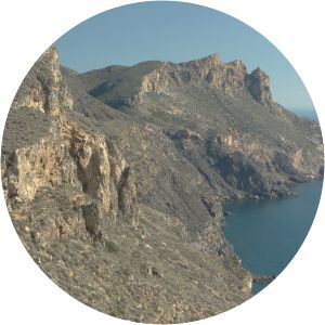 Sierra de la Fausilla - 