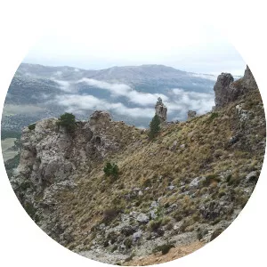 Sierra de La Sagra