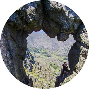 Sierra de La Ventana