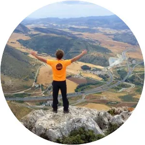 Sierra de las Cabras