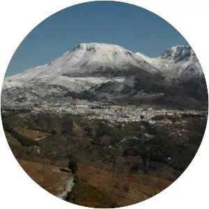 Sierra de las Nieves - 