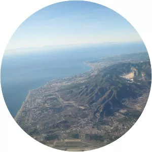 Sierra de Mijas