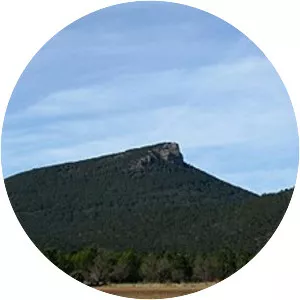 Sierra de Mira