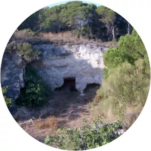 Sierra de San Cristóbal