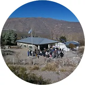 Sierra del Aconquija