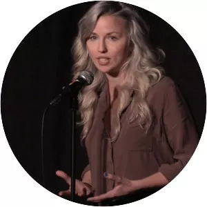 Sierra DeMulder - Poet