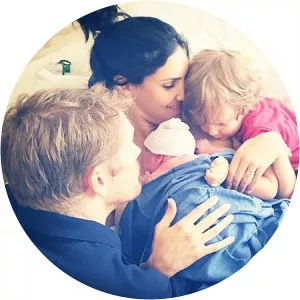 Sierra Esther Ruah Olsen photograph