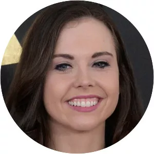 Sierra Hull - American singer-songwriter