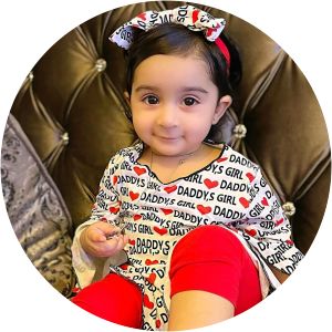 Sierra Idrees photograph