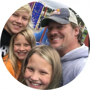 Sierra Loretta Irvine photograph