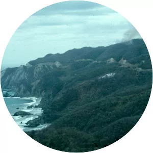 Sierra Madre del Sur