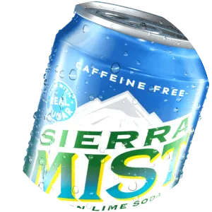 Sierra Mist
