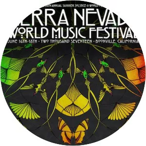 Sierra Nevada World Music Festival - 