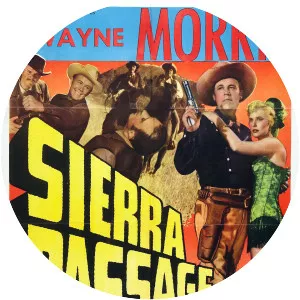 Sierra Passage - 1950 ‧ Western ‧ 1h 21m