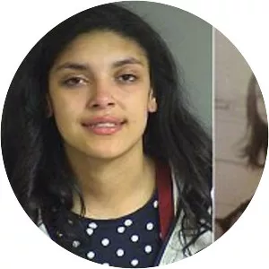 Sierra Pippen - Scottie Pippen's daughter