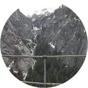 Sierra Point - Yosemite