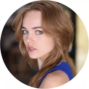 Sierra Pond - Film actor