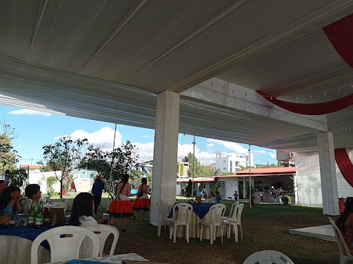 Sierra Real Ayacucho