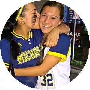 Sierra Romero - American softball player