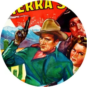 Sierra Sue - 1941 ‧ Action/Adventure/Musical ‧ 1h 5m