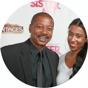 Sierra Townsend photograph