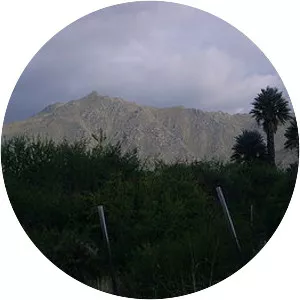 Sierras de Comechingones