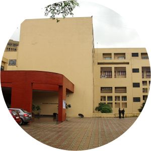 SIES College of Management Studies