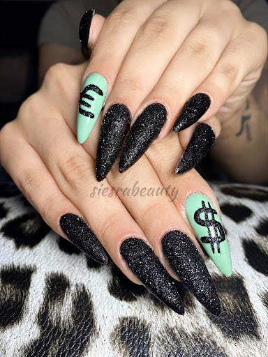 Siesra Beauty - Beauty salon in Istanbul