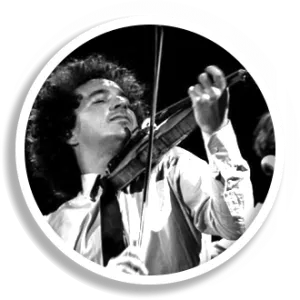 Sietse van Gorkom - Musical artist