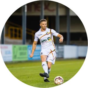 Sietse Vispoel - Football player