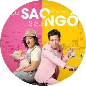 Sieu sao sieu ngo (Siêu sao siêu ngố)