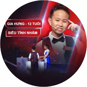 Siêu trí tuệ Việt Nam