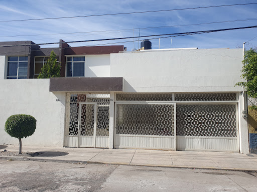 SIF CONSULTORIA Aguascalientes - Coworking space in Aguascalientes, Mexico