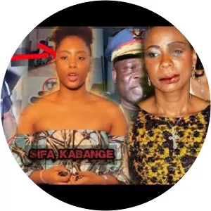 Sifa Kabila photograph