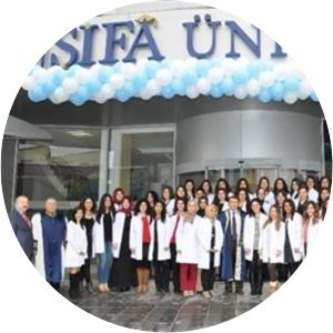 Şifa University