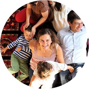 Siffreine Michel photograph