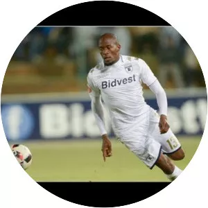 Sifiso Hlanti - South African footballer