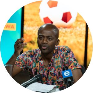 Sifiso Meyiwa photograph