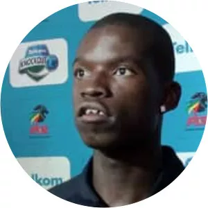 Sifiso Myeni - South African football player