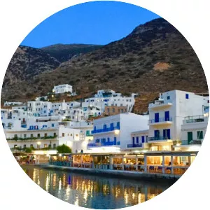 Sifnos