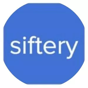Siftery Inc